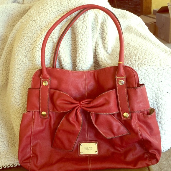 Big Bow Bag 🎀