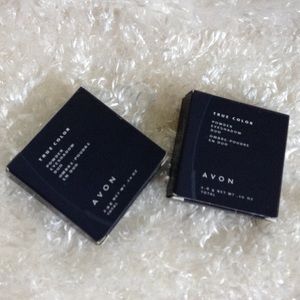 Avon Eyeshadow Duo