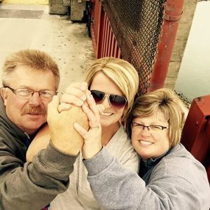 Meet your Posher, Dawn