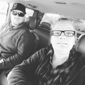 Meet your Posher, Jasmin n marcus