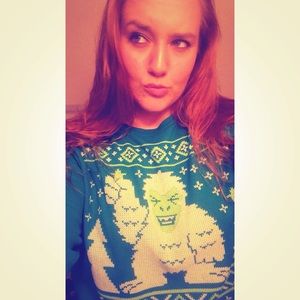 Meet your Posher, Kayla