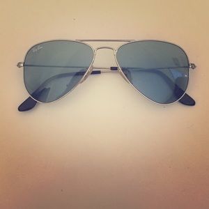 Ray Ban Aviators