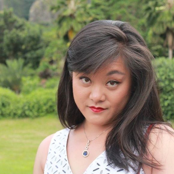 Meet your Posher, Michelle