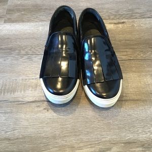 Celine loafer