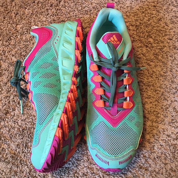 Adidas Vigor TR Cross Trainers