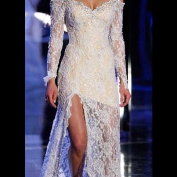 Tony Bowls Dresses & Skirts - Tony Bowls Pageant Dress