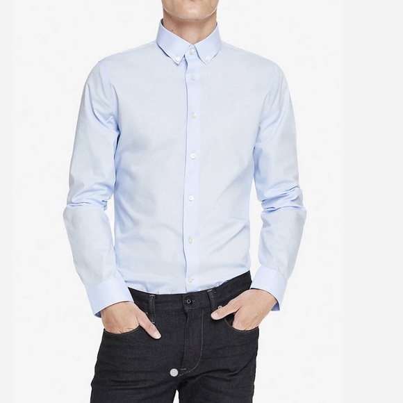 Express 1 MX shirt
