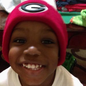 Meet your Posher, Aneisha