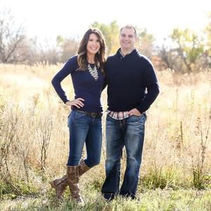 Meet your Posher, Krista