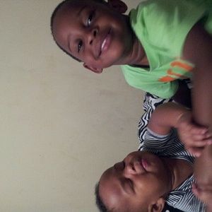 Meet your Posher, Brittany