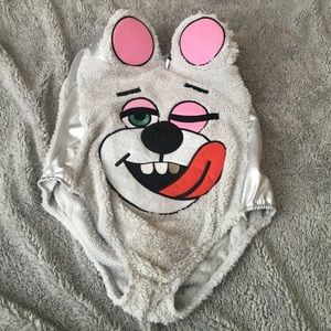 Twerkin Teddy costume made famous by Miley Cyrus
