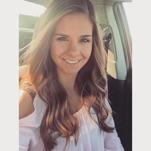 Meet your Posher, Taylor