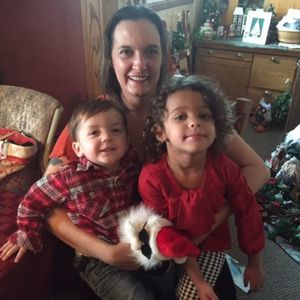 Meet your Posher, Tiffany