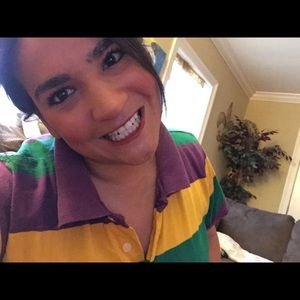 Meet your Posher, Renee