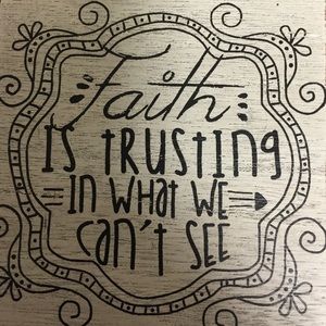 Meet your Posher, Lacey