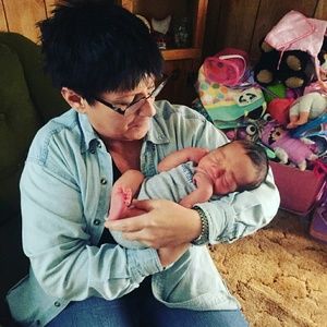 Meet your Posher, Heidi