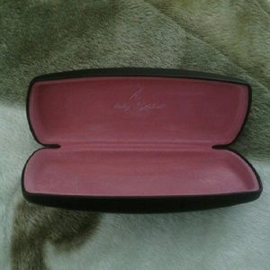 BabyPhat Eyeglasses Case