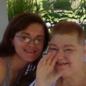 Meet your Posher, Judy