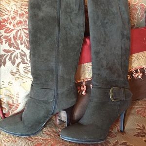 Worthington Boots