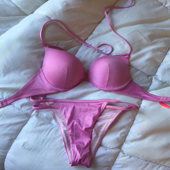 Victoria secret 2 piece!