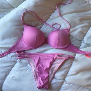 Victoria secret 2 piece!