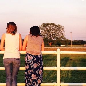 Meet your Posher, Emma