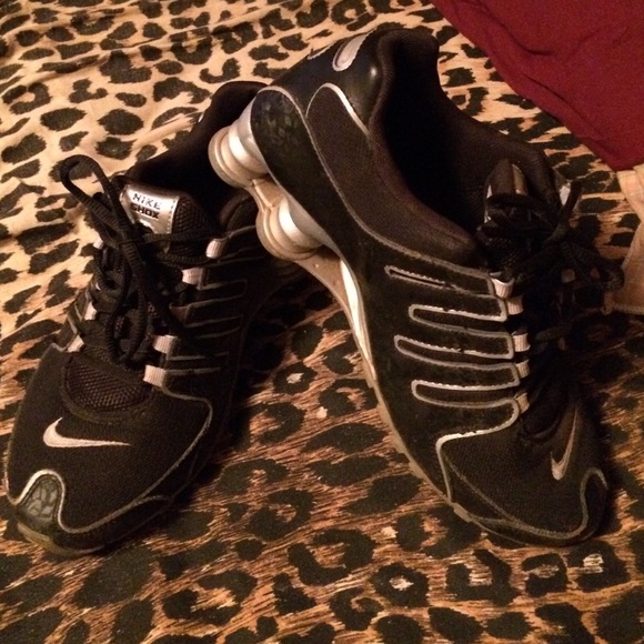 Nike shox