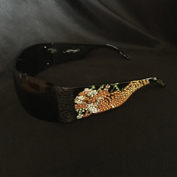 Ed Hardy Sunglasses