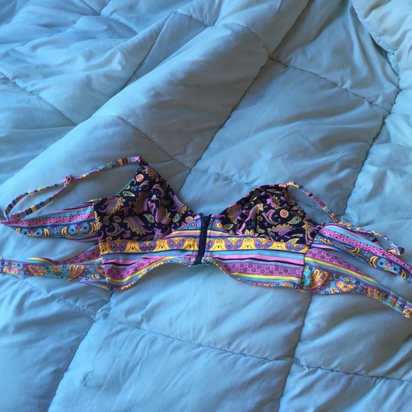 Victoria's Secret top