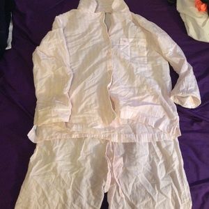 Victoria secret pajamas