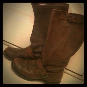 Frye Veronica Slouch
