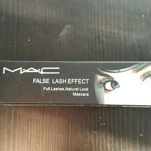 Mac mascara