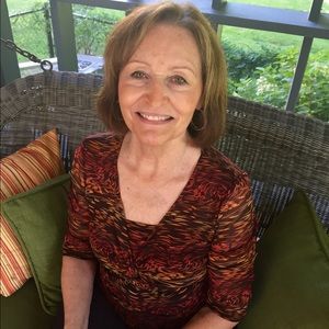 Meet your Posher, Mary