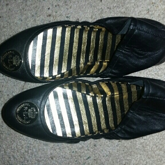 Ralph Lauren boodies