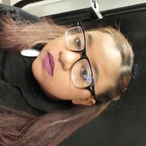 Meet your Posher, Joan