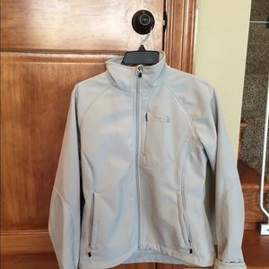 North face apex bionic women's jacket
