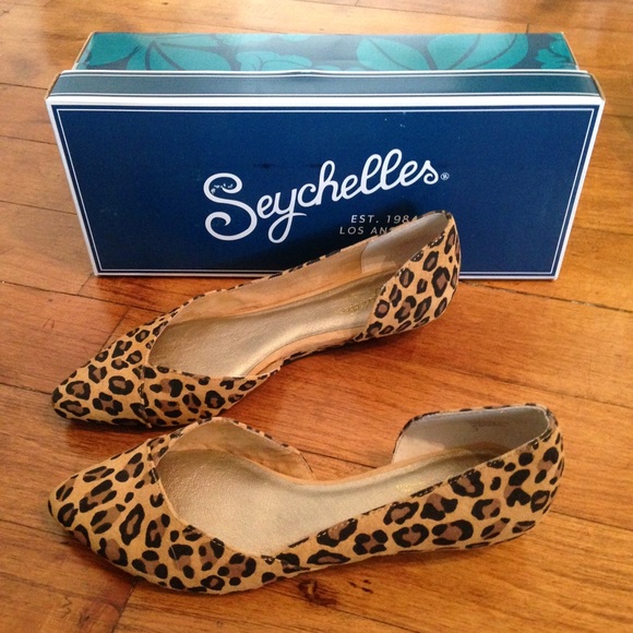 Seychelles Advantage Flat - Picture 3 of 3