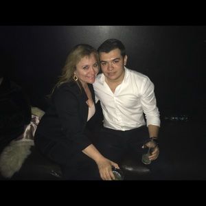 Meet your Posher, Oscar