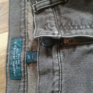 Ralph Lauren Jeans