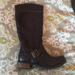 Timberland EK Bethel Tall Harness Boot