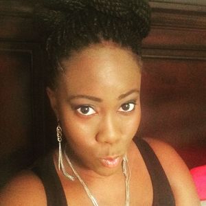 Meet your Posher, Erika