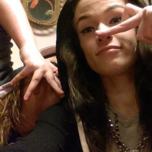 Meet your Posher, Kathryn