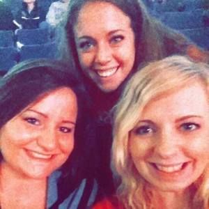 Meet your Posher, Joyce