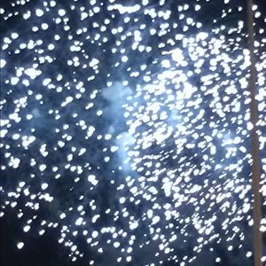 Meet your Posher, Rita