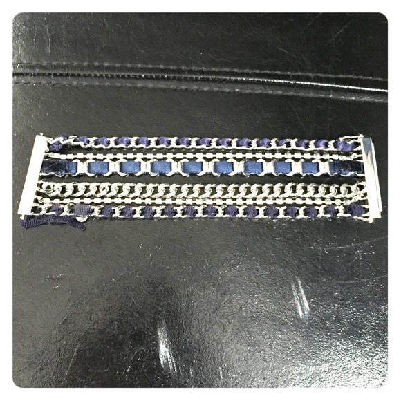 Juicy Couture magnetic bracelet