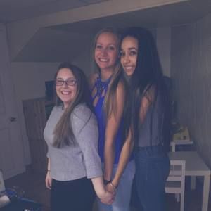 Meet your Posher, Kayleigh