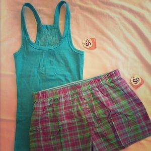 NWT Juniors Sleep Set