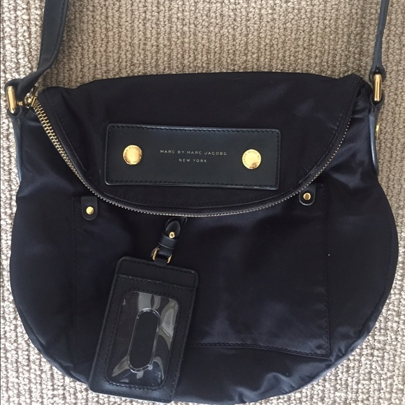 Marc by MARC JACOBS Natasha Crossbody purse