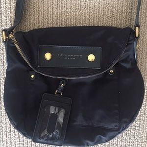 Marc by MARC JACOBS Natasha Crossbody purse