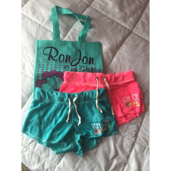 Ron Jon Bundle